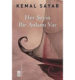 Her Şeyin Bir Anlamı Var