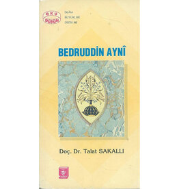 Bedruddin Ayni