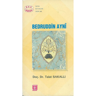 Bedruddin Ayni