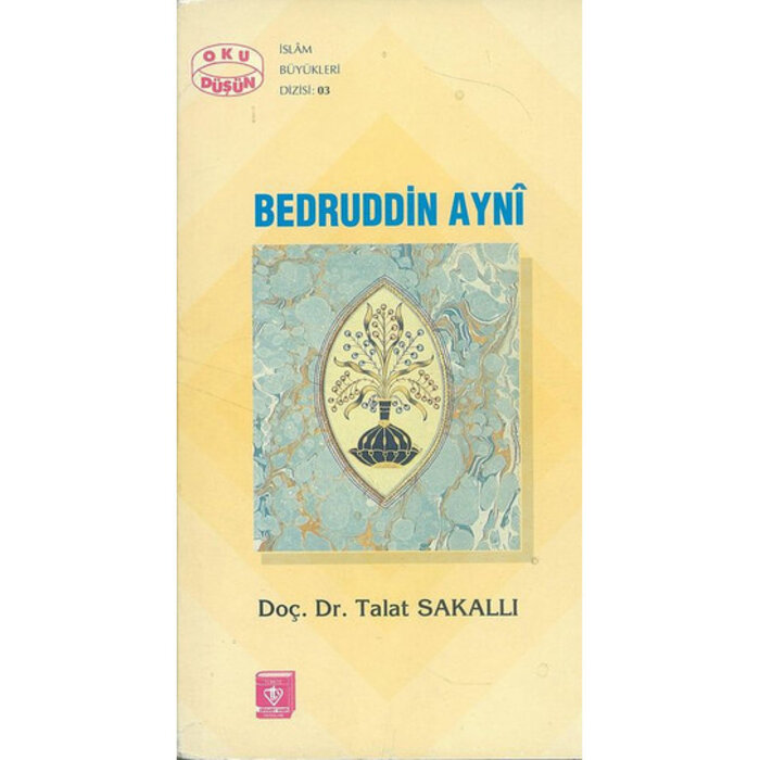 Bedruddin Ayni