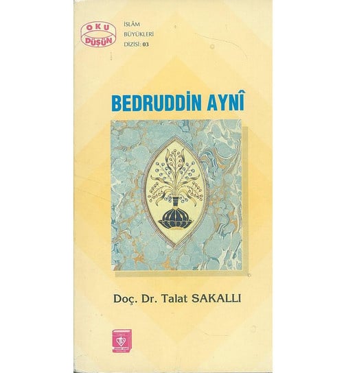 Bedruddin Ayni