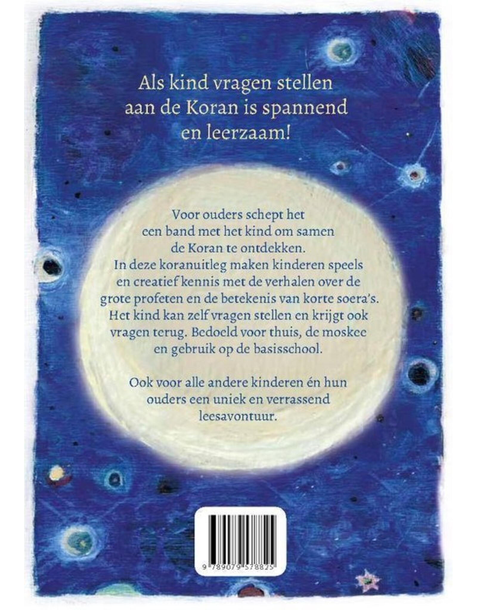 de Koran Uitleg voor Kinderen 2