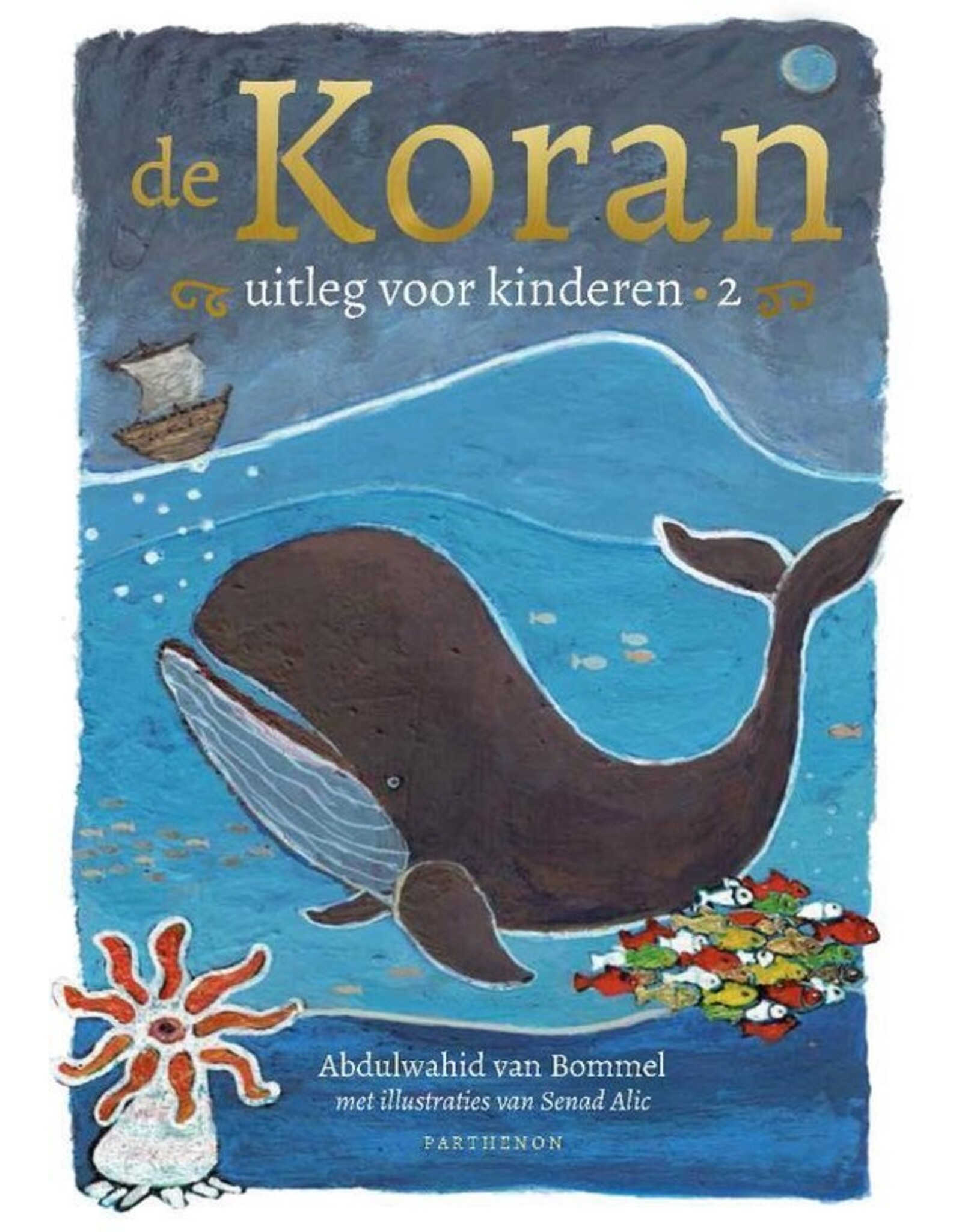 de Koran Uitleg voor Kinderen 2