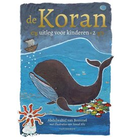 de Koran Uitleg voor Kinderen 2