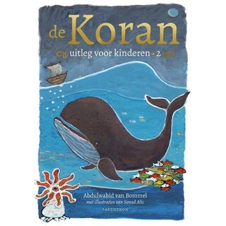 de Koran Uitleg voor Kinderen 2
