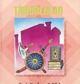 Timurlular