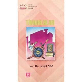 Timurlular