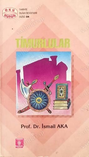 Timurlular