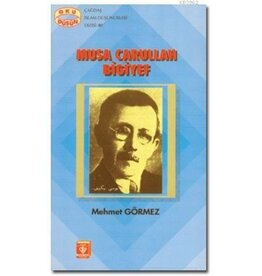 Musa Carullah Bigiyef