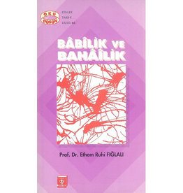 Babilik ve Bahailik