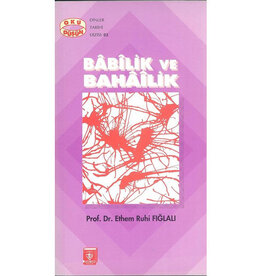 Babilik ve Bahailik