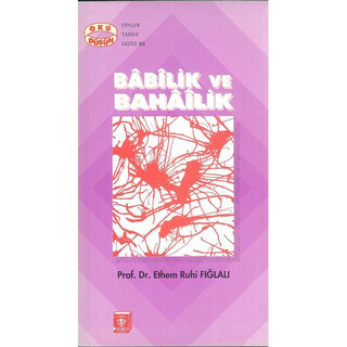 Babilik ve Bahailik