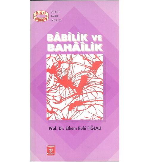 Babilik ve Bahailik