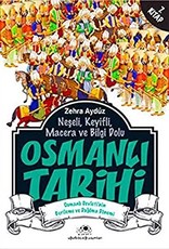 Osmanlı Tarihi Osmanlı Devleti'nin Gerileme ve Dağılma Dönemi