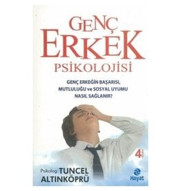Genç Erkek Psikolojisi
