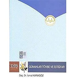 Günahlar Tevbe ve Istiğfar