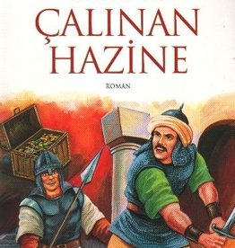 Çalınan Hazine