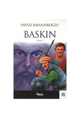 Baskın