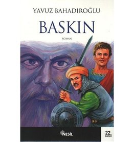 Baskın