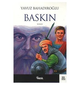 Baskın
