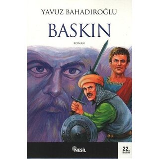 Baskın