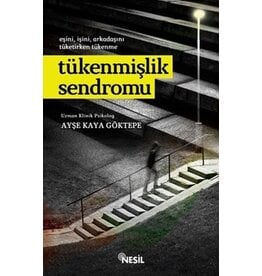 Tükenmişlik Sendromu