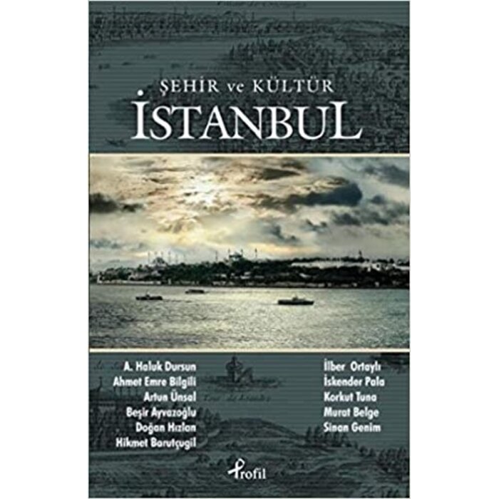Sehir ve Kültür Istanbul