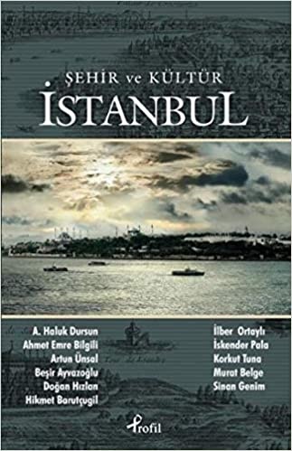 Sehir ve Kültür Istanbul