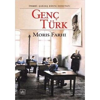 Moris Farhi Genç Türk