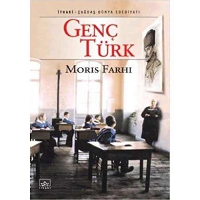 Moris Farhi Genç Türk