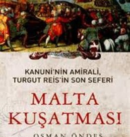 Malta Kuşatması