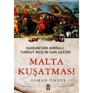 Osman Ondes Malta Kuşatması