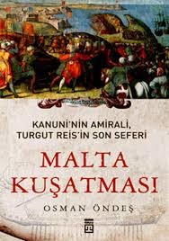 Osman Ondes Malta Kuşatması