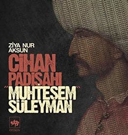 Cihan Padişahı Muhteşem Süleyman