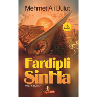 Mehmet Ali Bulut Fardipli Sinha