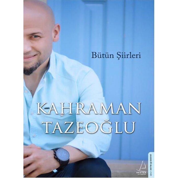 Bütün Şiirleri