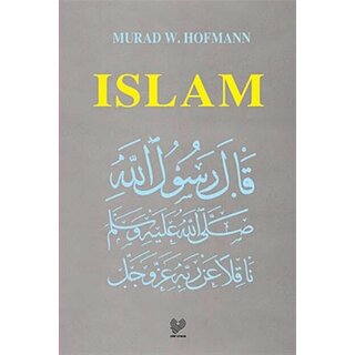 Murad W.Hofmann Islam