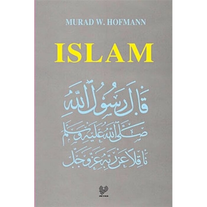 Murad W.Hofmann Islam