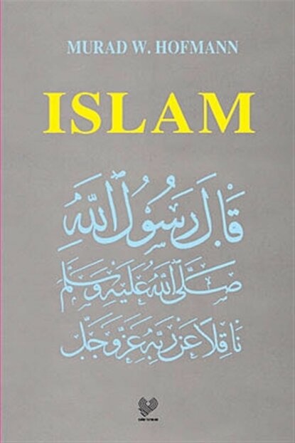 Murad W.Hofmann Islam