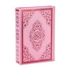 Ayfa Kur'an-ı Kerim Cami Boy Pembe Renk