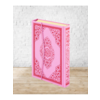 Ayfa Kur'an-ı Kerim Cami Boy Pembe Renk