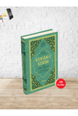 Ayfa Kur'an-ı Kerim ve Yüce Meali Orta Boy