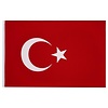 Turkse Vlag (70x105 cm)