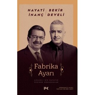 Hayati İnanç Fabrika Ayarları