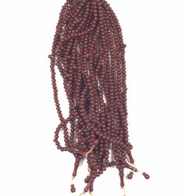 Tesbih 99 Luk (Mor-Pembe-Kirmizi-Beyaz-Mavi-Yesil Renk)