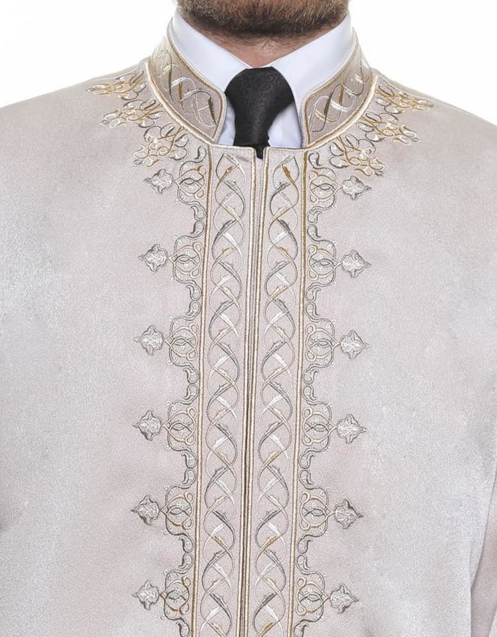 Ikranur Luks Tevhid Cübbe