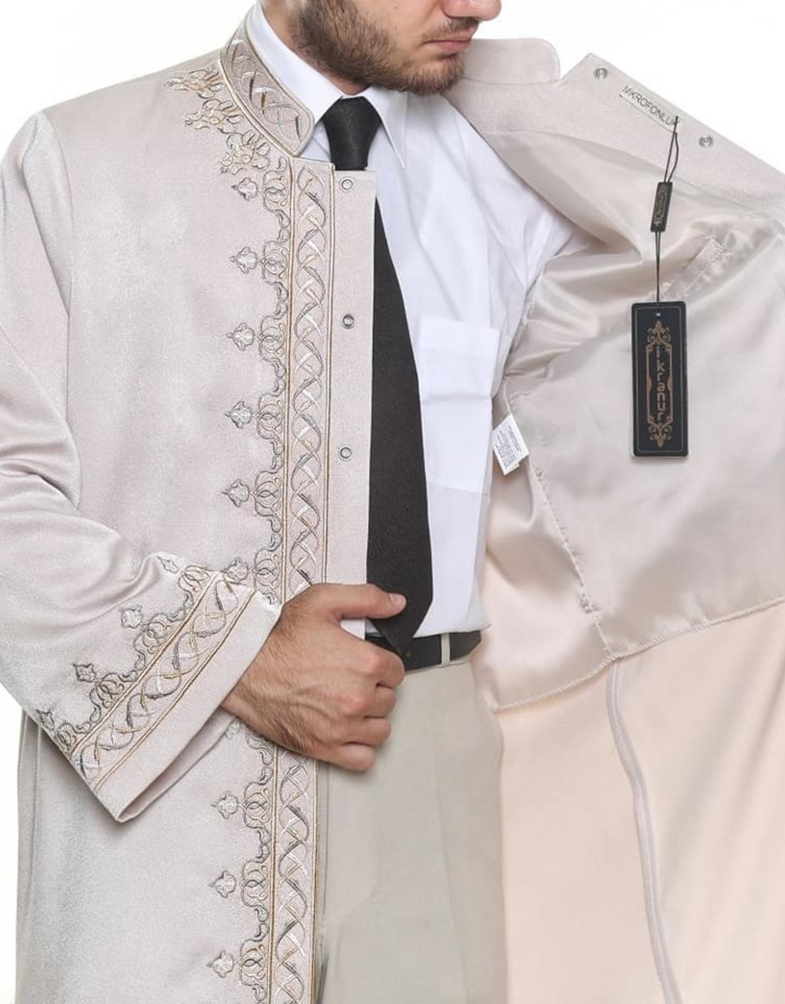 Ikranur Luks Tevhid Cübbe