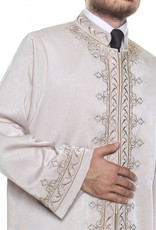 Ikranur Luks Tevhid Cübbe Ikranur Luks Tevhid Cübbe