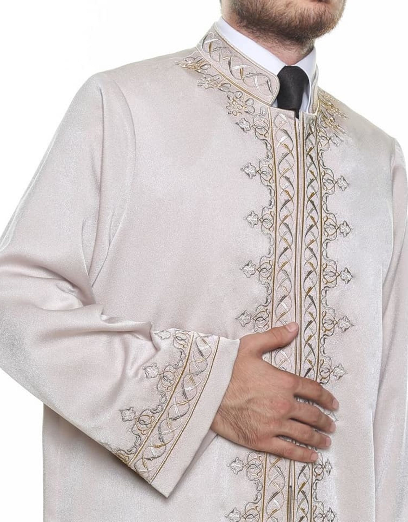 Ikranur Luks Tevhid Cübbe