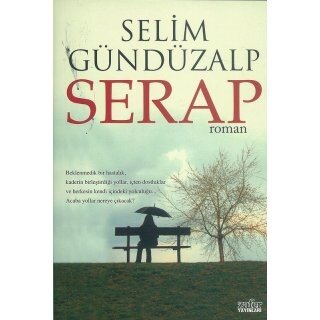 Selim Gunduzalp Serap